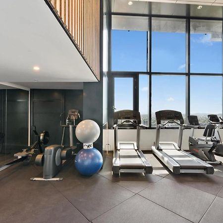 Skyscape Spectacle 3Bedrooms Panorama Views Brisbane Luaran gambar