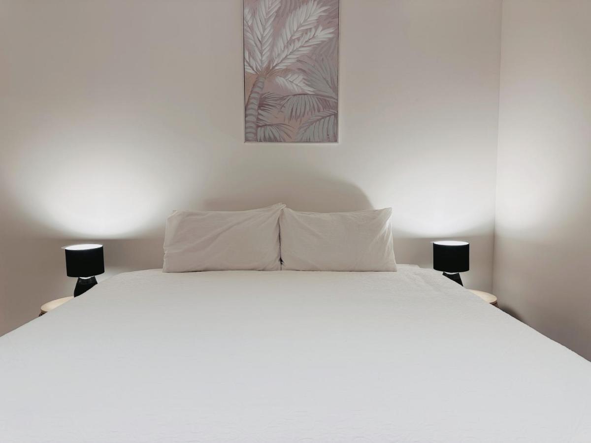 Skyscape Spectacle 3Bedrooms Panorama Views Brisbane Luaran gambar