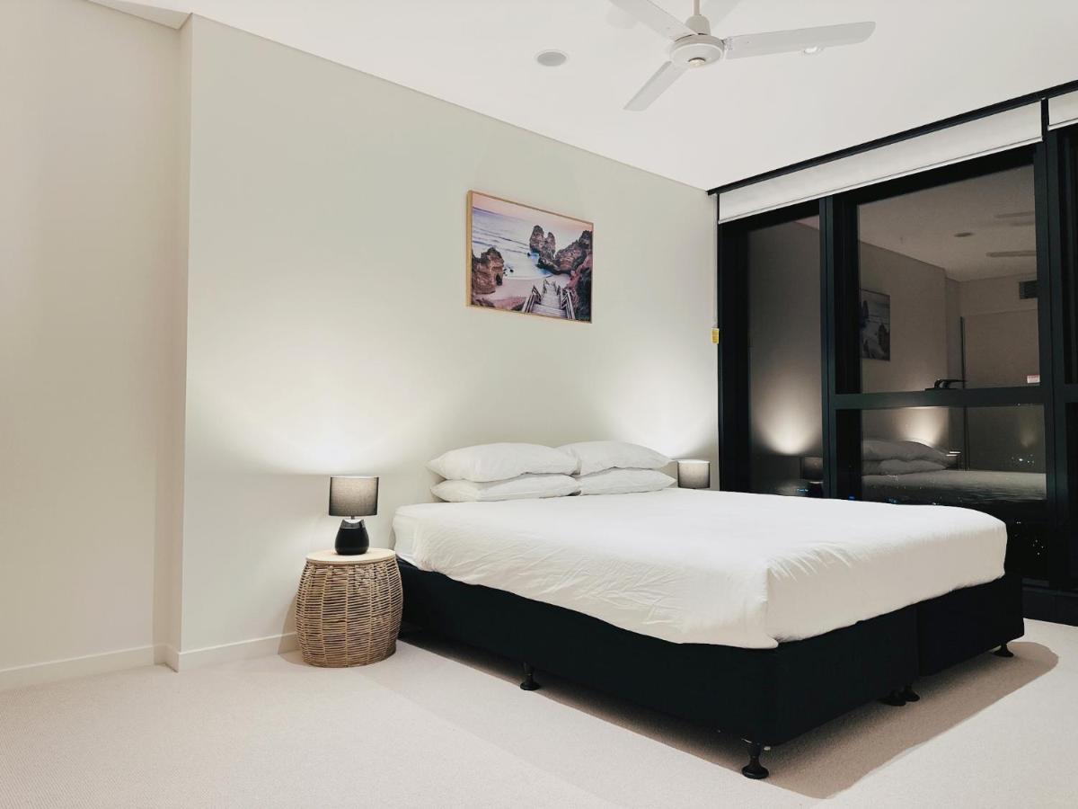 Skyscape Spectacle 3Bedrooms Panorama Views Brisbane Luaran gambar