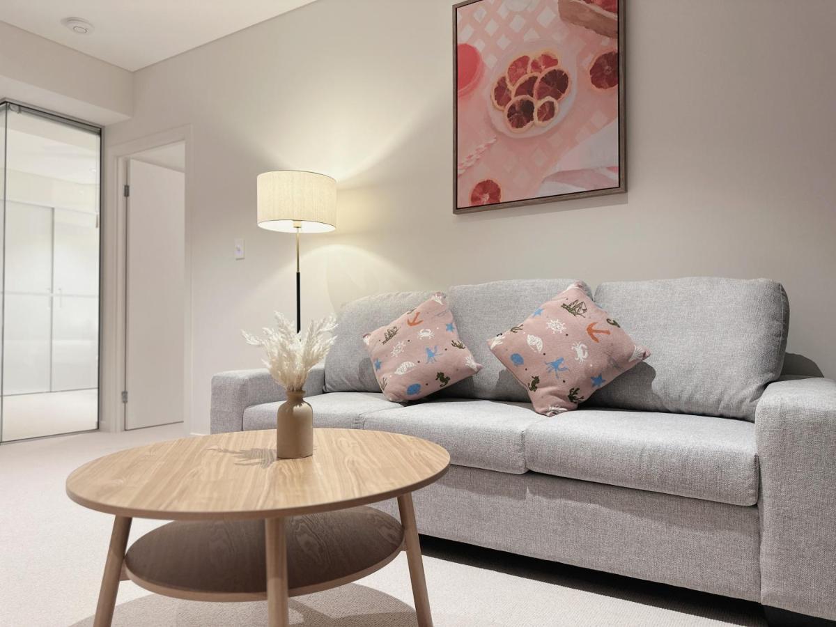 Skyscape Spectacle 3Bedrooms Panorama Views Brisbane Luaran gambar