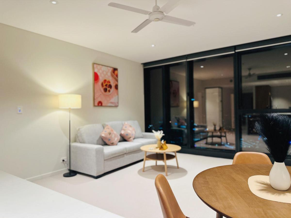 Skyscape Spectacle 3Bedrooms Panorama Views Brisbane Luaran gambar