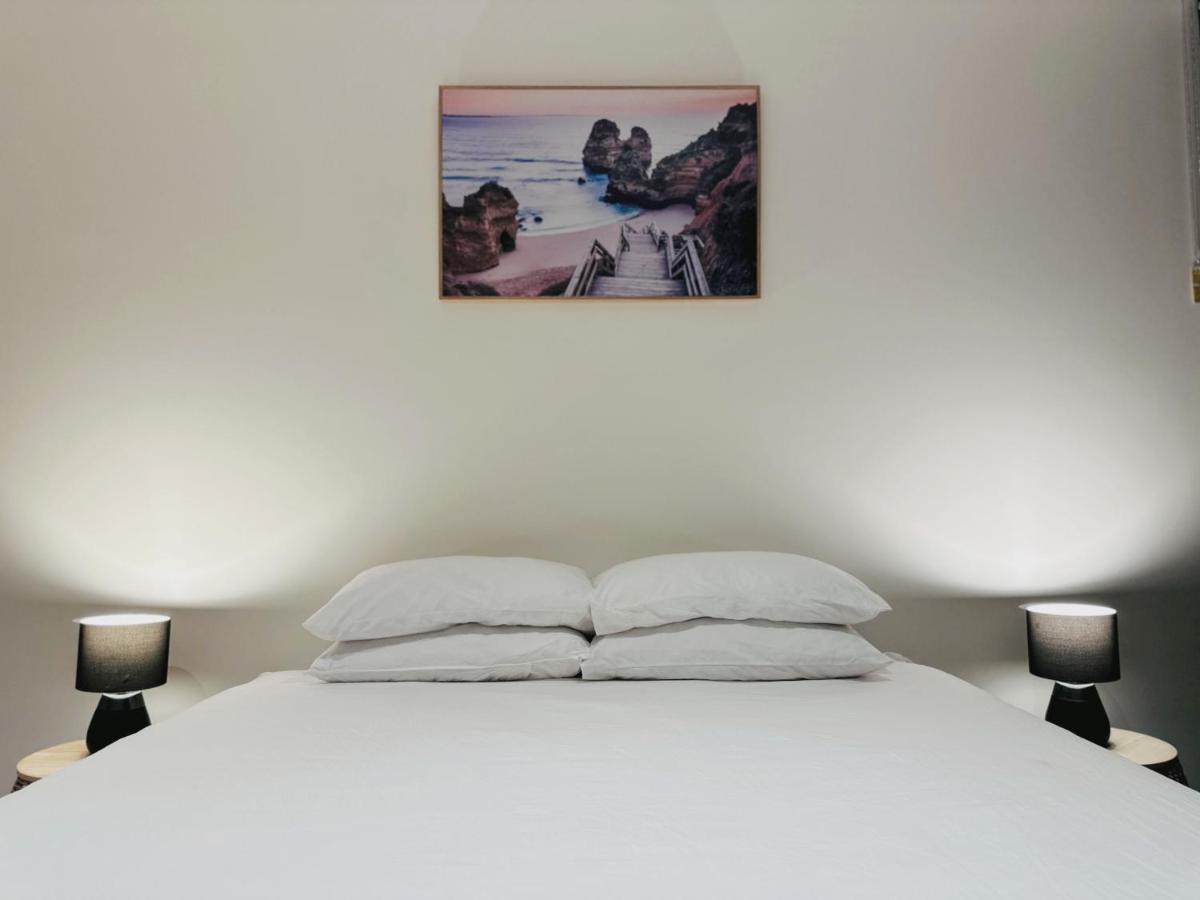 Skyscape Spectacle 3Bedrooms Panorama Views Brisbane Luaran gambar